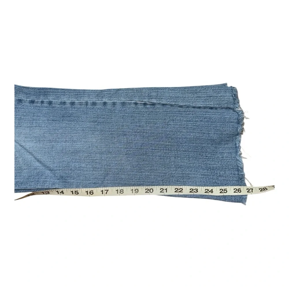 Women’s Vintage Aeropostale Curvy Short Jeans - 5/6